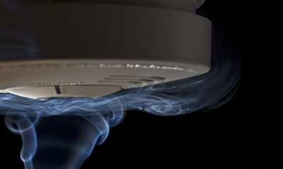 MXene material could improve sensors that sniff