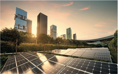 Renewable power generation costs in 2017