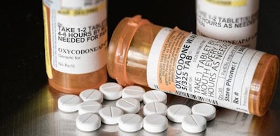 Development of opioid alternatives