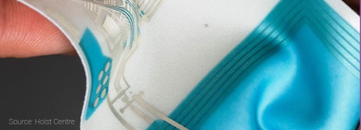 Advances in Inkjet Printing for Printed and Flexible Electronics: Status, Applications and Trends