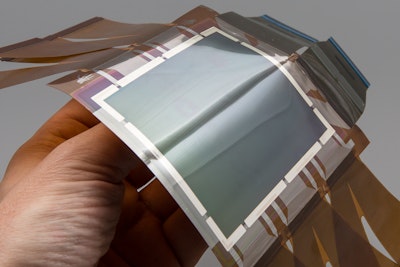 Spotlight on TNO: Holst Centre, AMSYSTEMS, Brightlands Materials