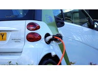 Electric vehicles do not need to be poisonous