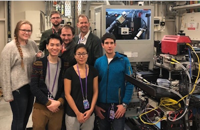 Shedding new light on laser additive manufacturing