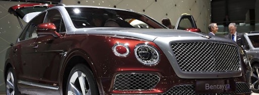 Vehículos híbridos suaves de 48 V