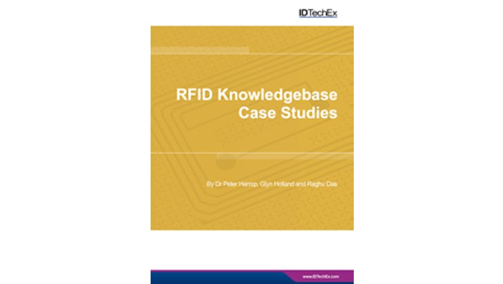 RFID Knowledgebase Case Studies