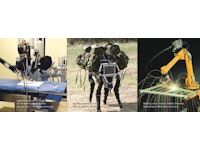 Webinar Thursday 24 May -Robots and drones: How everything is changing
