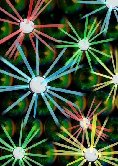 Smart material enables novel applications