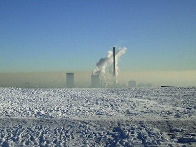 Gas Sensors for Internet of Things