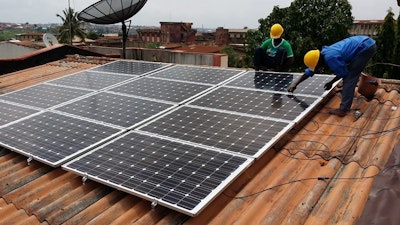 TellCo Europe Nigeria rolls out higher off-grid solar power system