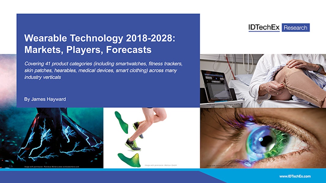 What is the Overall Wearable Technology Market 2018: Key Insights Revealed
