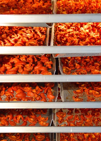 Stop food waste with 3D food printing?