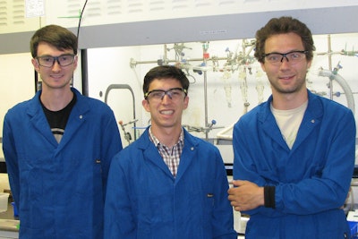 New way to store wind and solar electricity on a large scale