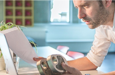 BASF and Materialise strengthen cooperation