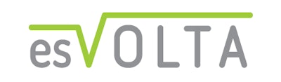esVolta Selected for 75 MW/300 MWh Hummingbird Energy Storage Project