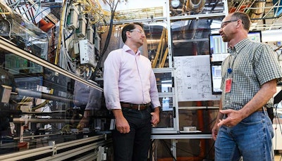 Improved way to make III-V solar cells