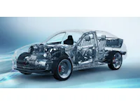 Fiber lasers: unique tools for automotive & aerospace manufacturing