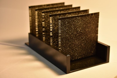 AI device identifies objects at the speed of light