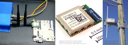 5G and Low Power Wireless Networks