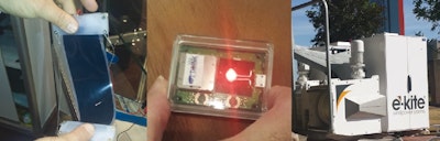 Webinar Thursday 6 September - Energy Harvesting Microwatt to Megawatt
