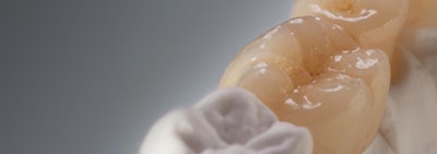 Webinar Tues 16 October - Future of 3D printing in medicine, dentistry