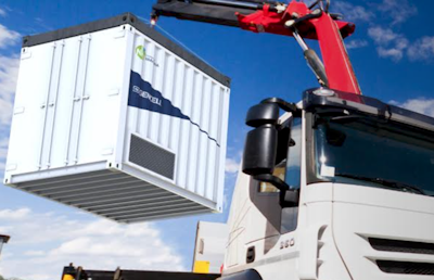 Kenyan telecom integrator to install off-grid power solution