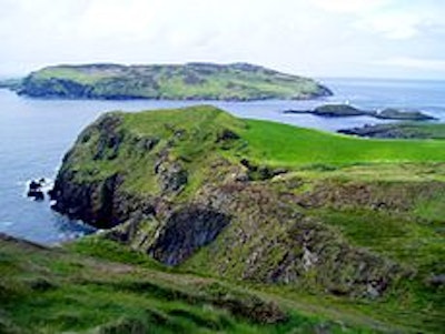 The UK Isle of Man rethinks off grid