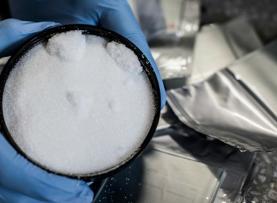 Sodium-ion battery pilot could change the way we store energy