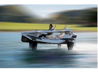 The Silent Transformation of Maritime Transport