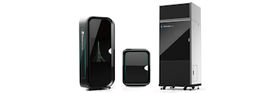 BASF invests in Chinese 3D printing specialist Prismlab