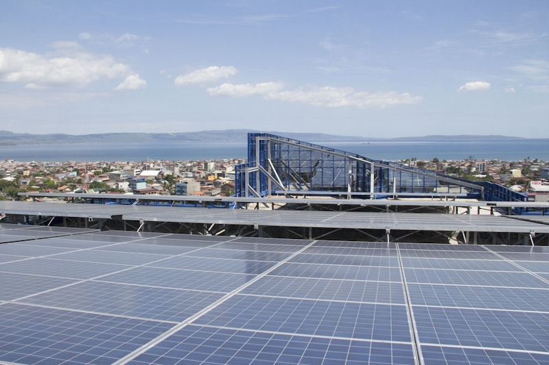 EU to energize 100k off grid households in Mindanao