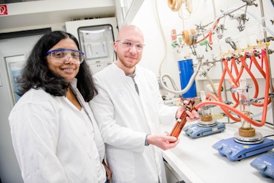 Ultra-thin transparent silver films for solar cells