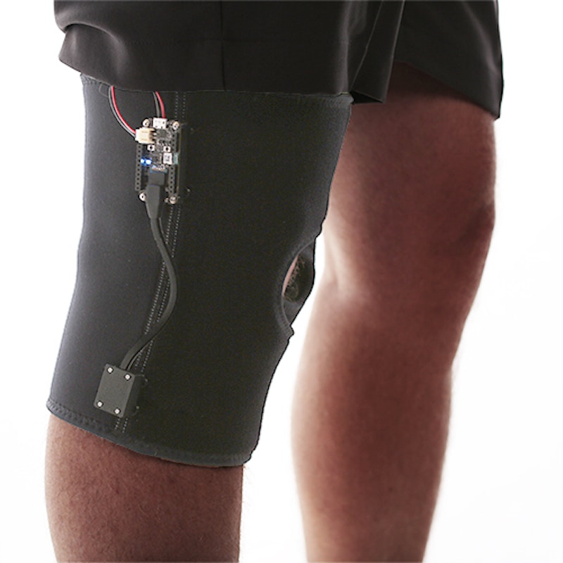 Bend Labs to Demonstrate Innovative Flexible Soft Sensor Technology