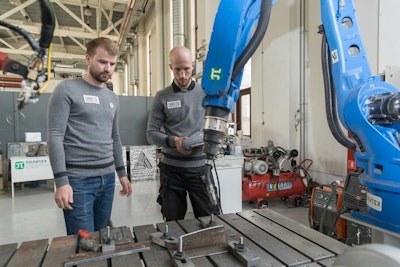 Neural network for 3D printing of metal products