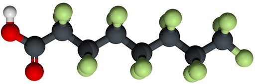 Fluoropolymer Opportunities in Emerging Electronics and Electrics