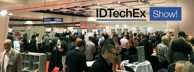 Emerging Technology Highlights from the IDTechEx Show!