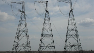 Korea Electric Power Corp developing blockchain microgrid