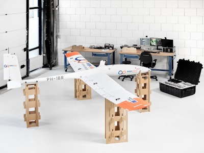 L'AWE de l'énergie éolienne aéroportée prend au sérieux