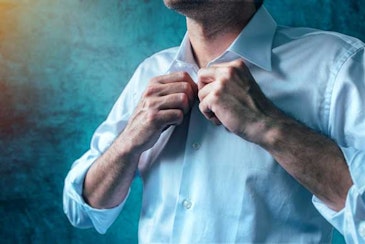 Machine learning simulates everyday task of dressing