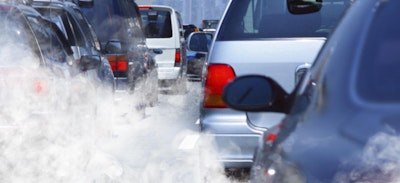 EEA report confirms: electric cars better for climate and air quality
