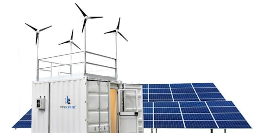 Groupes électrogènes à émission zéro : une opportunité de 100 milliards de dollars