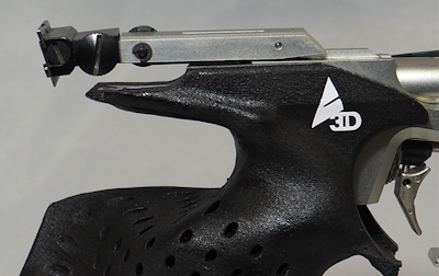 3D printing for Olympic athletes