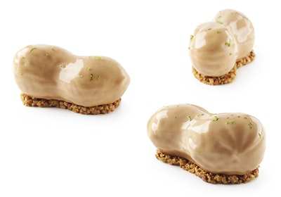 Pastry world champion turns to 3D printing
