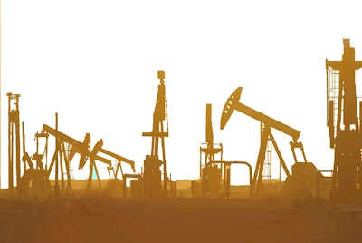 Integrating renewable energy into the oil and gas industry
