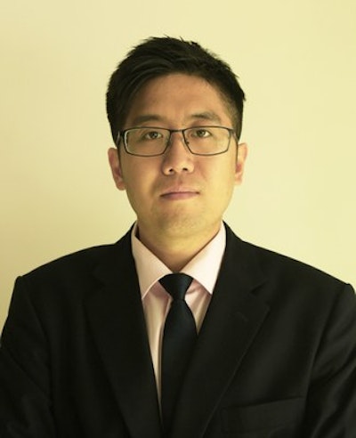 New hybrid material for in next generation flexible touch screen?