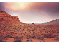 Largest clean energy investment in Nevada history