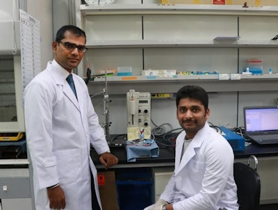 New catalysts for better fuel cells