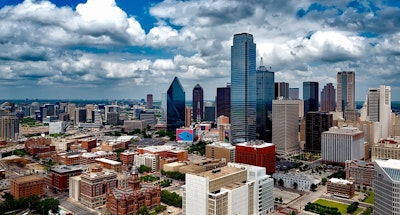Largest battery storage system in Texas enters commercial service