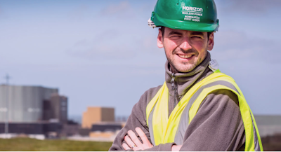 Hitachi announces suspension of UK nuclear power station