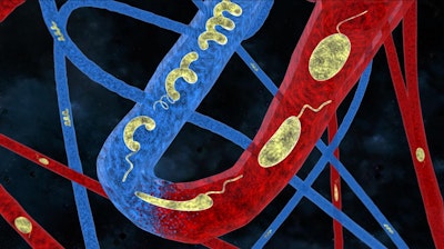 Smart microrobots adapt to their surroundings