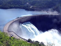 The Dark Side of Hydro Power